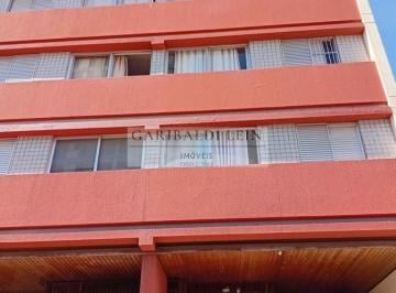 Foto 01 · Apartamento, Centro, Campinas, SP