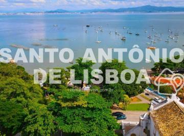 Terreno · 452m² · Terreno à venda - em Santo Antônio de Lisboa