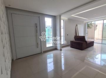 Casa · 300m² · 7 Quartos · 2 Vagas · Casa em condominio 07 Quartos para alugar Taguatinga Areal Aguas Claras Brasilia DF Alugue Sem Fiad