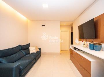 Casa · 153m² · 3 Quartos · 3 Vagas · QE 30 - casa na laje - 3 quartos - 1 suíte - armários planejados - Aceita financiamento e FGTS - Gua