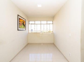 Apartamento · 54m² · 2 Quartos · 1 Vaga · Quadra 03 - Excelente apartamento com 2 quartos - aceita financiamento e FGTS - Taguatinga