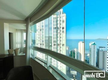 229b968c2e34b15cc27439fa1c520e66e885b5ce · Apartamento com 3 dormitórios à venda, 153 m² por R$ 3.990.000,00 - Centro - Balneário Camboriú/SC