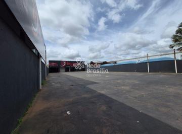 Comercial · 1120m² · 1 Quarto · 27 Vagas · Qudra 15 - GALPÃO NO LOTE DE 1.120M² - SIA