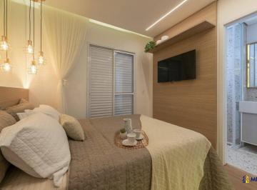 Apartamento · 54m² · 2 Quartos · Apartamento à venda - em Sorocaba