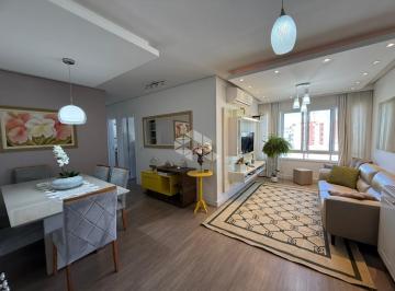 Apartamento · 87m² · 2 Quartos · 1 Vaga · Apartamento a  venda 02 dormitórios com vaga 86m² no bairro vila ipiranga !!!