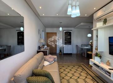 Apartamento · 87m² · 2 Quartos · 1 Vaga · Apartamento a venda 02 dormitórios com vaga 86m² no bairro vila ipiranga !!!