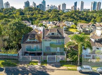 eab3a0a2cda3e2da299489e9da52044846bba1a3 · Sobrado quadriplex com 3 quartos, no Mossunguê