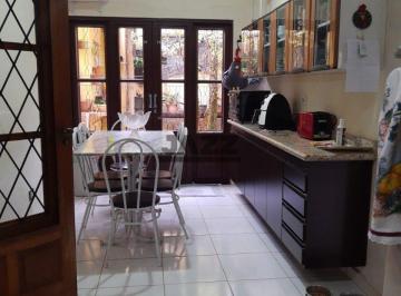 Casa · 85m² · 3 Quartos · 2 Vagas · Casa 3 dormitórios 2 suítes 2 vagas Vila Tatetuba SJC