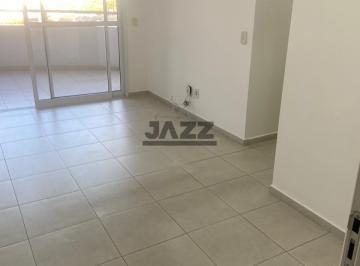 Apartamento · 69m² · 2 Quartos · 1 Vaga · Apartamento 69m² com Suíte no Jardim Aquarius