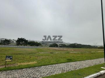 Terreno · 866m² · Terreno de 866,24 m² em Loteamento de Alto Padrão no Urbanova