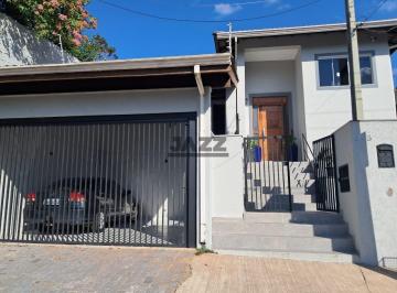 Casa · 260m² · 3 Quartos · 2 Vagas · Casa Térrea à Venda - Retiro das Fontes | Atibaia/SP