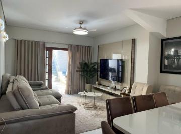 Casa · 260m² · 3 Quartos · 2 Vagas · Casa à venda em Atibaia - Retiro das Fontes