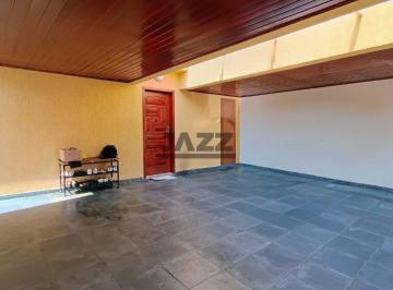Casa · 188m² · 3 Quartos · 2 Vagas · Sobrado no centro de São José dos Campos/SP- Residencial ou Comercial