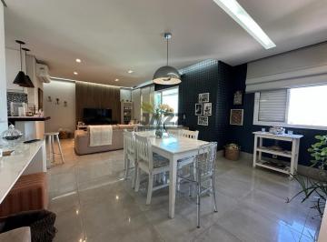 Apartamento · 108m² · 3 Quartos · 2 Vagas · Apartamento 3 suítes 108m² 2 vagas cobertas Splendor Residence JACAREÍ