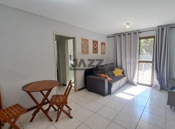 Apartamento · 64m² · 2 Quartos · 2 Vagas · Apartamento no Edifício Santa Helena, no bairro Vila João Jorge