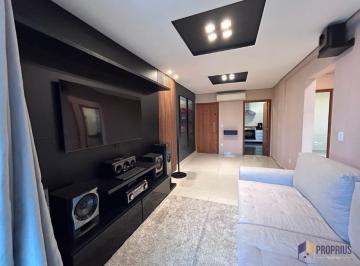 Apartamento · 77m² · 3 Quartos · Apartamento à venda - em Fonte Grande