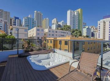 Apartamento · 260m² · 4 Quartos · Apartamento à venda - em Gutierrez