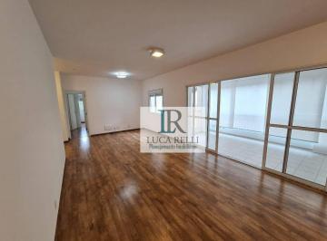 a4b62a2e1094fe9109ae6932a40425ec88f61638 · Apartamento com 3 Dormitórios para Locação com 132 m² | - Edifício Ghaia em Alphaville - Santana de 