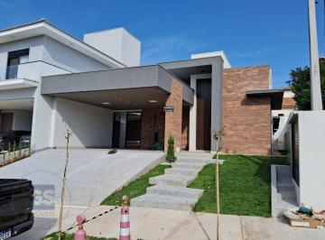 92b459501776579fd62694871a62d071daf76d2f · Casa com 3 dormitórios à venda, 240 m² por R$ 2.400.000,00 - Condomínio Reserva Saint Paul - Itu/SP