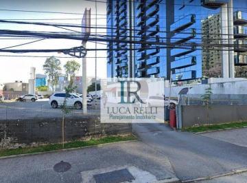 2665c37e7db91dc88fc2e2185b7f0a11dde21a01 · Terreno para Locação com 2190 m² | Possibilidade de BTS em Alphaville - Barueri/SP.