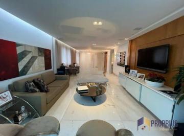 Apartamento · 197m² · 4 Quartos · Apartamento à venda - em Sion