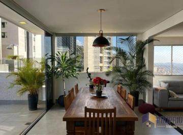 Apartamento · 160m² · 3 Quartos · Apartamento à venda - em Gutierrez