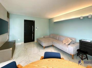 Apartamento · 90m² · 3 Quartos · Apartamento à venda - em Cruzeiro