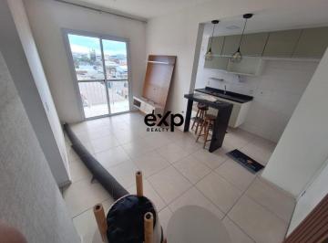 Apartamento · 55m² · 2 Quartos · 1 Vaga · Imóvel para venda tem 55 metros quadrados com 2 quartos em São Diogo I - Serra - ES