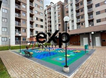 Acácias · Apartamento a venda no Residencial Parque das Acácias, Colônia Rio Grande, São José dos Pinhais