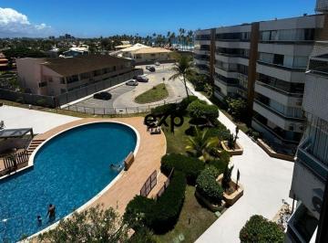 Apartamento · 84m² · 2 Quartos · Apartamento à venda em Vilas do Atlântico- Pé na Areia