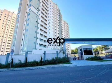Apartamento · 48m² · 2 Quartos · 1 Vaga · Residencial Cairós ao lado do Max Atacadista