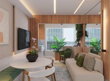 6f7c7f72502fc7ec0c2ed9bf178079b1516c3499 · Apartamento com 2 dormitórios à venda, 39 m² por R$ 417.000 - Vila Leopoldina - São Paulo/SP