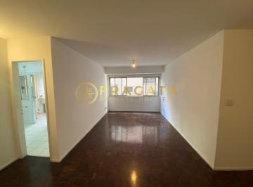 Apartamento · 101m² · 3 Quartos · 1 Vaga · Apartamento para locação 3 dormitórios, 1 suite e 1 vaga de garagem - Jardim Paulista/SP