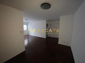 Apartamento · 101m² · 3 Quartos · 1 Vaga · Apartamento para locação 3 dormitórios, 1 suíte e 1 vaga de garagem - Jardim Paulista/SP