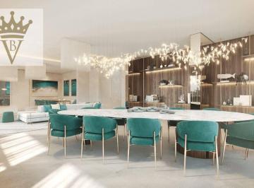 6a5f89223f1dfbaf9c8004b641be77c1f65426c3 · Apartamento Garden com 2 dormitórios à venda, 140 m² por R$ 1.290.821 - Belém - São Paulo/SP