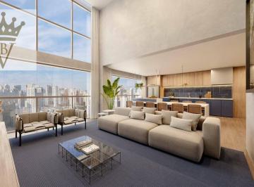 dfd1ed0a88b9e14db46f48a5020b917d3cb4d84d · Apartamento com 4 dormitórios à venda, 206 m² por R$ 3.854.800 - Sumarezinho - São Paulo/SP