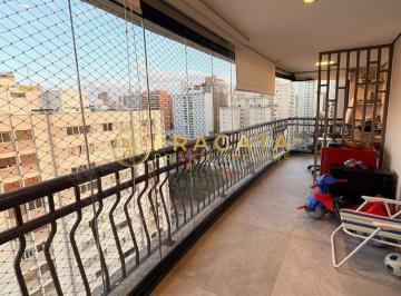 Apartamento · 105m² · 3 Quartos · 2 Vagas · Apartamento à venda com 3 dormitórios, 1 suíte, 2 vagas, 105m² em Perdizes - São Paulo/SP