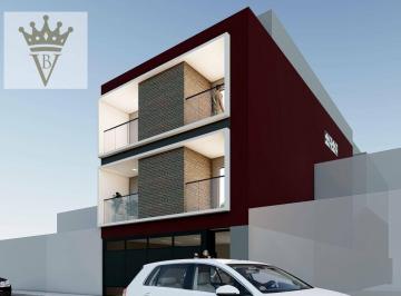 2e645bd6b007342ac4d6b08a6651535b5fef0fb2 · Apartamento com 2 dormitórios à venda, 40 m² por R$ 310.000 - Alto da Mooca - São Paulo/SP