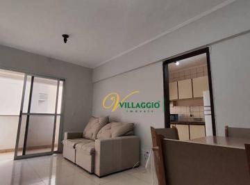 6710ef54dd69052bf415e00206ebd7feffde1b7e · Apartamento com 1 dormitório para alugar, 60 m² por R$ 2.033/mês - Centro - São José do Rio Preto/SP