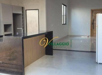 f989f5c4f9f629a975dfefe8fda1847fdca0b921 · Casa com 3 dormitórios à venda, 135 m² por R$ 550.000 - Miravista Residencial - Mirassol/SP