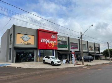 2b5d738780ec011d7fd117a31a5c3eb2f26c2144 · Sala para alugar, 85 m² por R$ 3.578/mês - Loteamento Residencial Regissol - Mirassol/SP