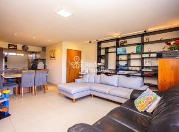 Apartamento · 156m² · 4 Quartos · 1 Vaga · SQS 307 - Apartamento com 4 quartos - 1 suíte - 1 vaga - nascente - reformado - aceita financiamento