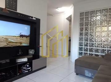 Casa · 180m² · 3 Quartos · 2 Vagas · TRIPLEX COM ELEVADOR À VENDA NO CAJURU, CURITIBA | 3 SUÍTES | 180M² | CONDOMÍNIO FECHADO
