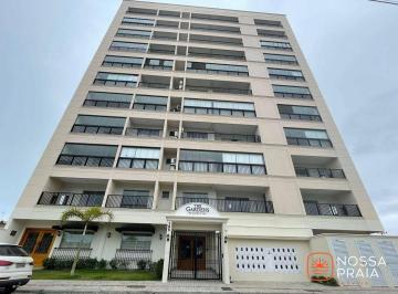 e0d17f339f4e8315d6839c1c08f8572489b44286 · Apartamento com 2 dormitórios à venda, 111 m² por R$ 900.000,00 - Paese - Itapoá/SC