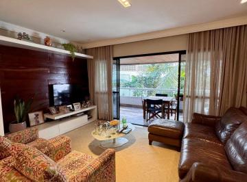 Apartamento de 4 quartos, Salvador · Apartamento a venda na Pituba com 4 quartos nascente e varanda no Agua Marinha
