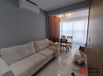 311410751dba33f38bddf7d47a713c3153d238f2 · Apartamento com 2 dormitórios à venda, 56 m² por R$ 750.000,00 - Vila Yara - Osasco/SP