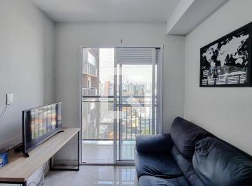 Apartamento · 29m² · 1 Quarto · Apartamento à Venda - Cambuci, 1 Quarto, 29 m2