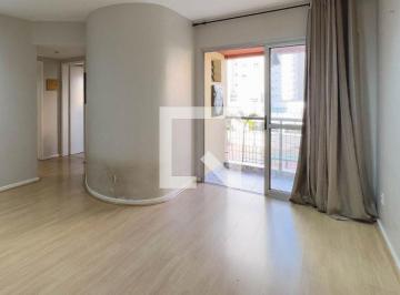 Apartamento · 70m² · 2 Quartos · 1 Vaga · Apartamento à Venda - Vila Mariana, 2 Quartos, 70 m2