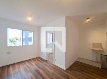 Apartamento · 38m² · 2 Quartos · Apartamento à Venda - Santana, 2 Quartos,  38 m2