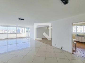 Apartamento · 170m² · 3 Quartos · 2 Vagas · Apartamento à Venda - Jardim Paulista, 3 Quartos, 170 m2